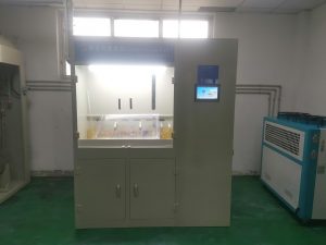 20Kg Precious Metal Gold Refining Machine