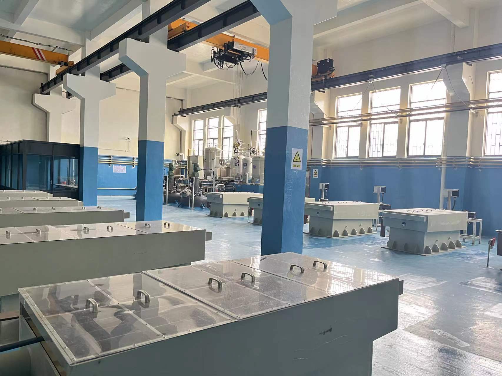 CPUs RAMs Silver Refining Machine 20Kg Capacity Precious Metal ...