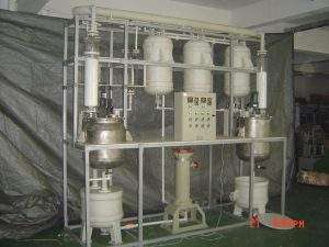 Platinum Palladium Rhodium Refining
