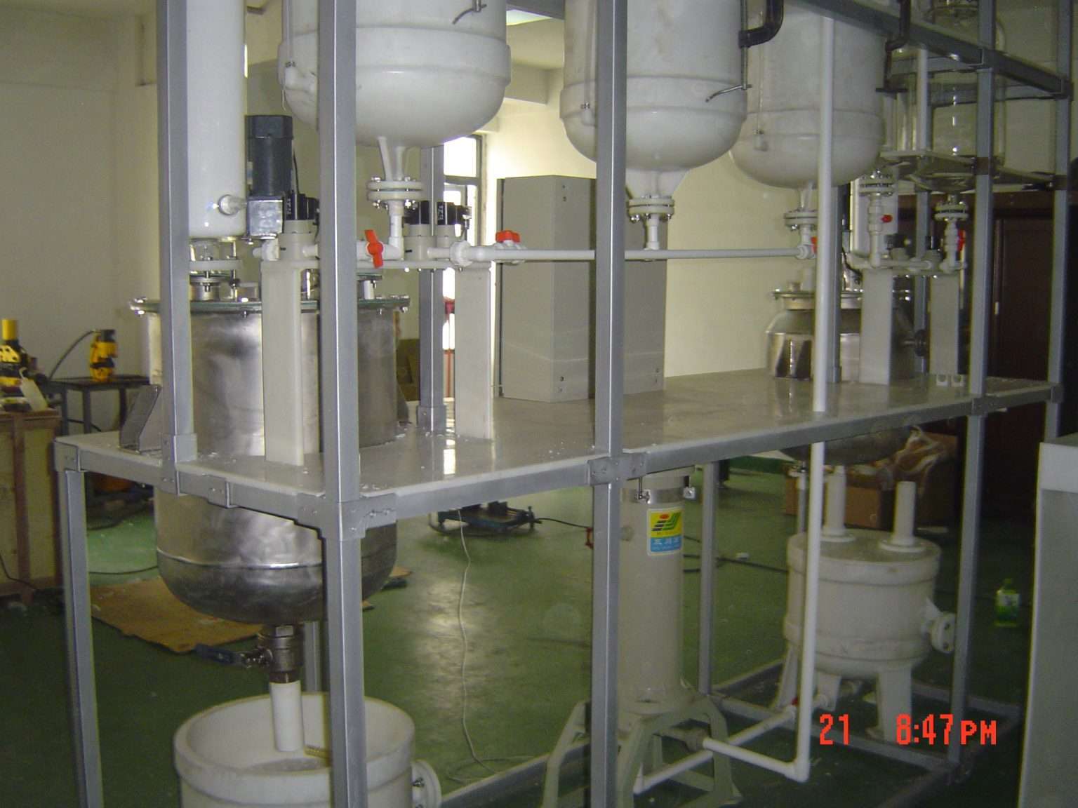 The Name Of Our Project Israel Platinum Palladium Rhodium Refining