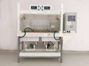Gold Electrolysis Refining Technology