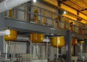 Gold and Silver Refining Workshop