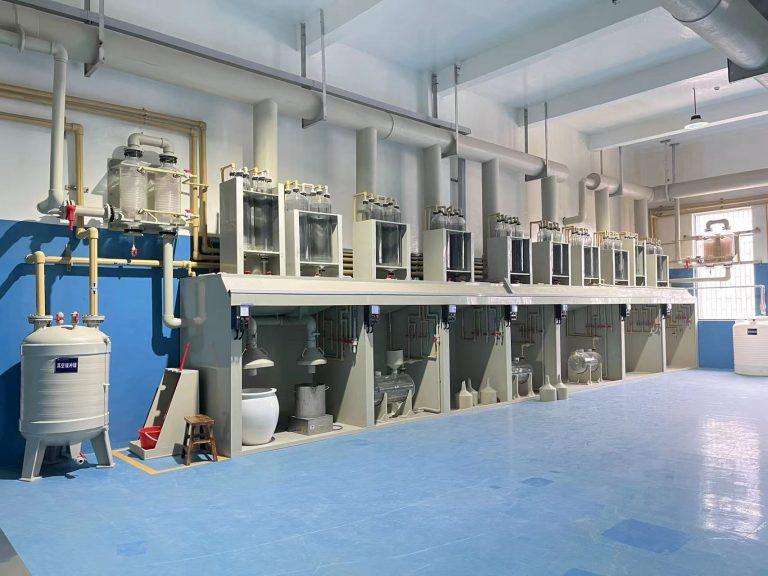 Platinum Group Metals PGM Refining