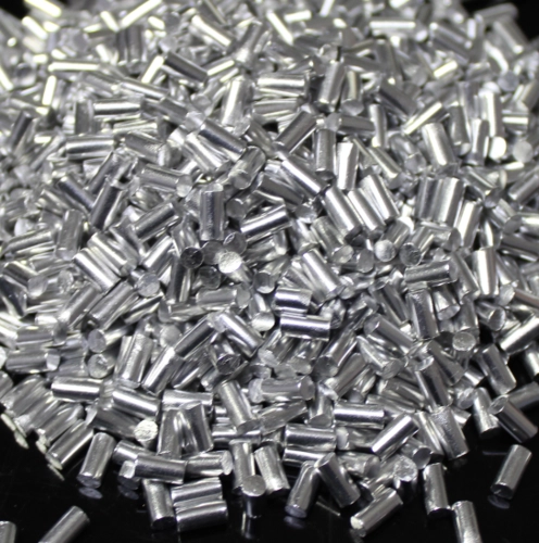 Platinum Refining: From Leaching to Roasting