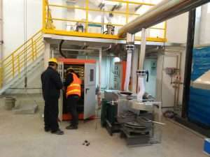 Rhodium Recovery and Refining Process