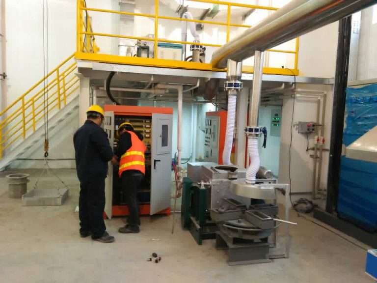 Rhodium Recovery and Refining Process