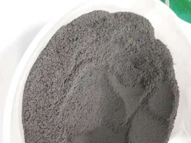Palladium powder