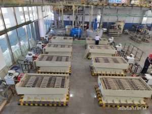 Crude silver electrolysis 9999silver